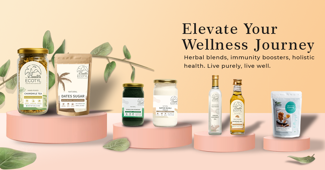Elevate Your Wellness