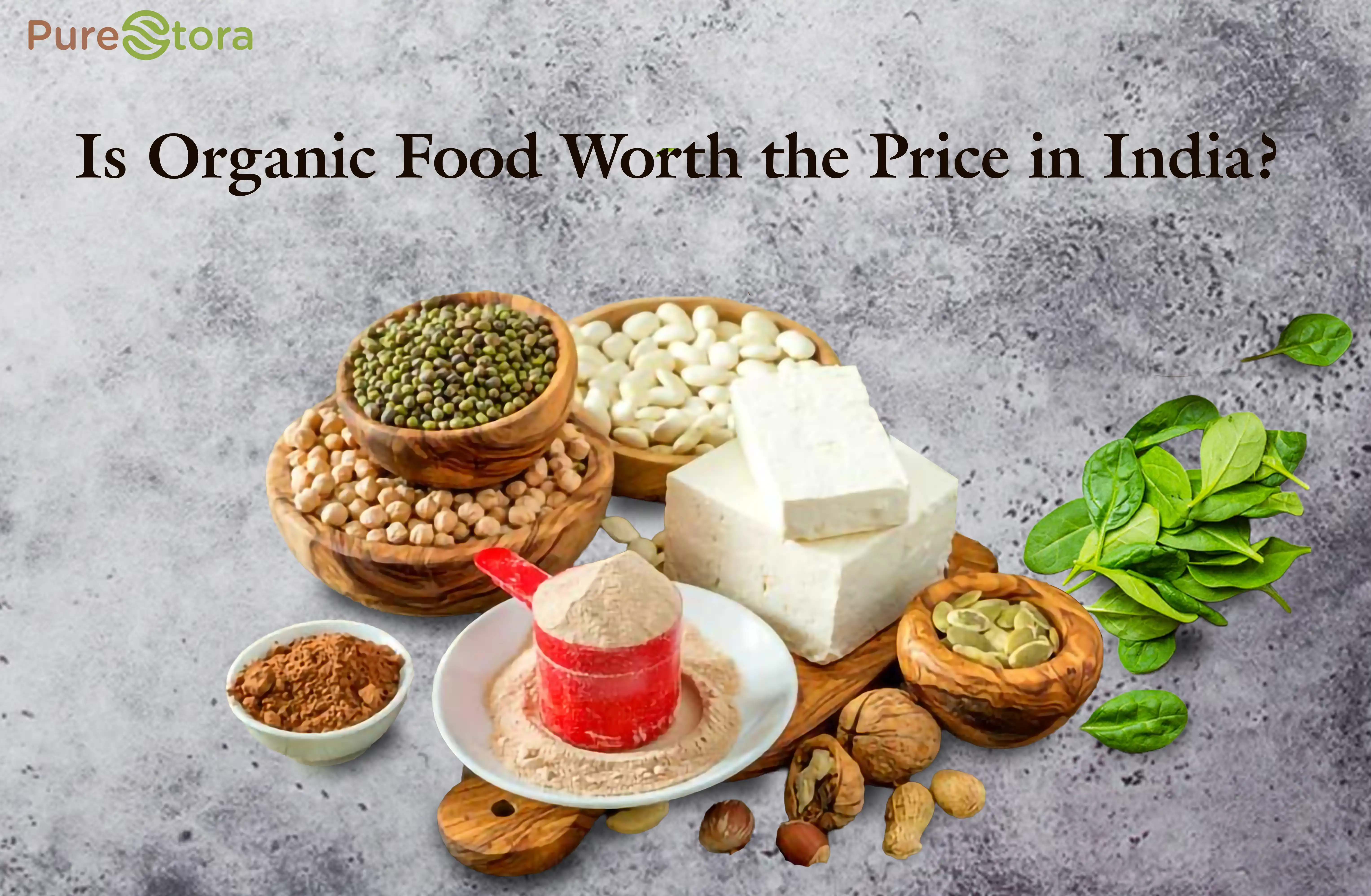 Is Organic Food Worth the Price in India? (Cost vs Health Explained)