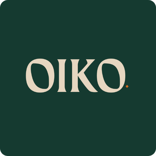 OIKO logo