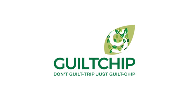 Guilt Chip logo