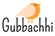 Gubbachhi logo