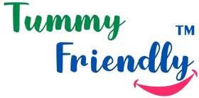 TummyFriendly Foods logo