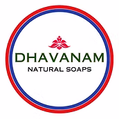 DHAVANAM logo