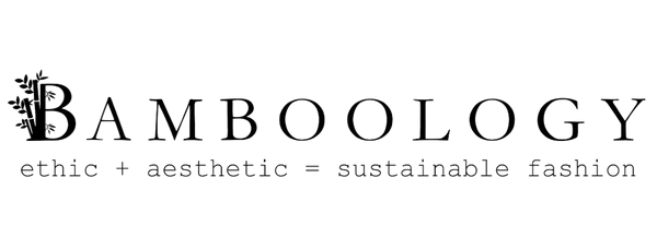 Bamboology logo