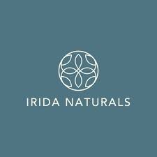 Irida Naturals logo