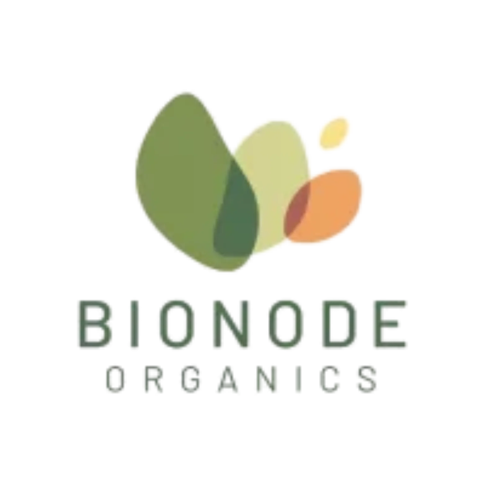 Bionode Organics logo