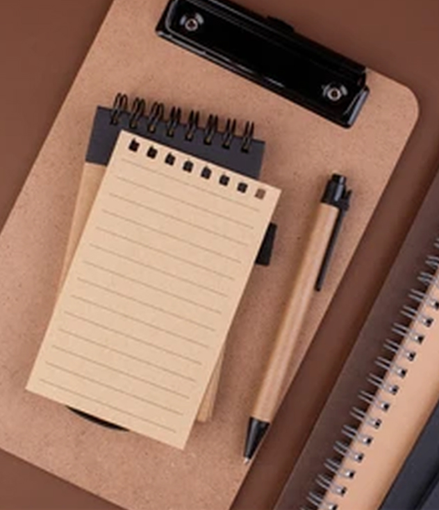 Office & Stationery