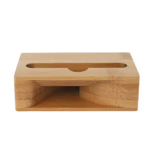 Bamboo Mini Speaker