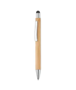 Bamboo Pen Stylus