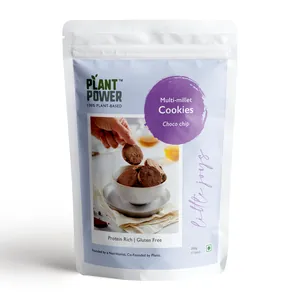 Choco-chip Cookies (200g)