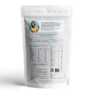 Soy Protein Isolate (450g)