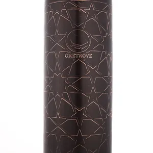 ORETROVE Big Star Copper Bottle