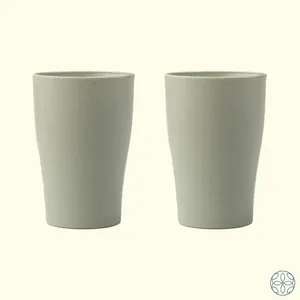 Tea Cups Set of 2