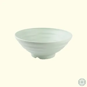 Wheat Straw Ramen Bowl Set - Pack of 1