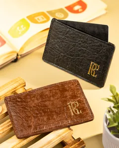 Card Holder Mini | 2.7"X4.4"X0.3" | 90gm