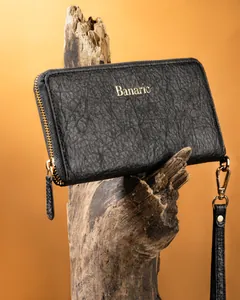 Womens Long Purse | 7.7"X1"X4" | 475gm