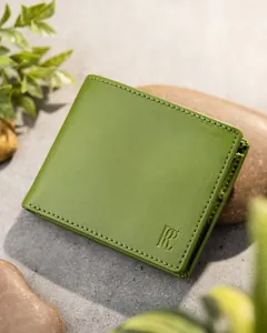 Mens Wallet | 4.25"X3.5"X0.2" | 150gm