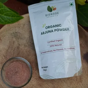 Arjuna Powder | 100g