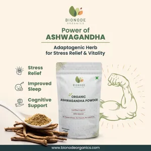 Ashwagandha Powder | 100g