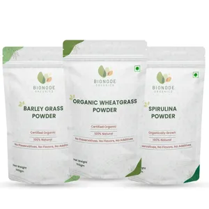 Detox & Cleanse Combo