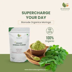 Moringa Powder | 100g