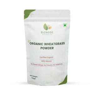 Wheatgrass Powder | 100g