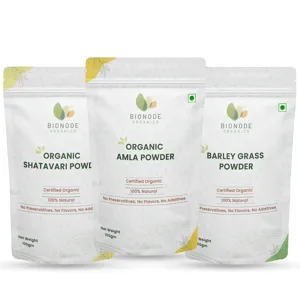 Women's Health Combo