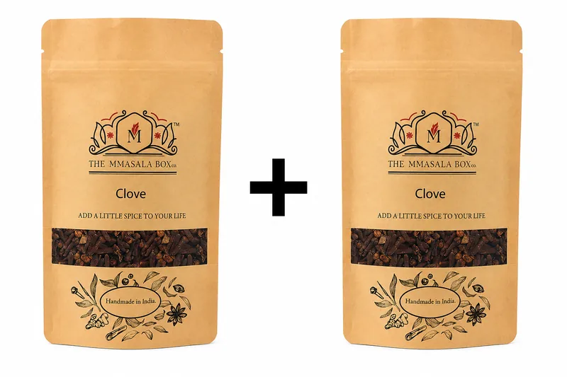Laung / Cloves - 100 gm | Pack of 2
