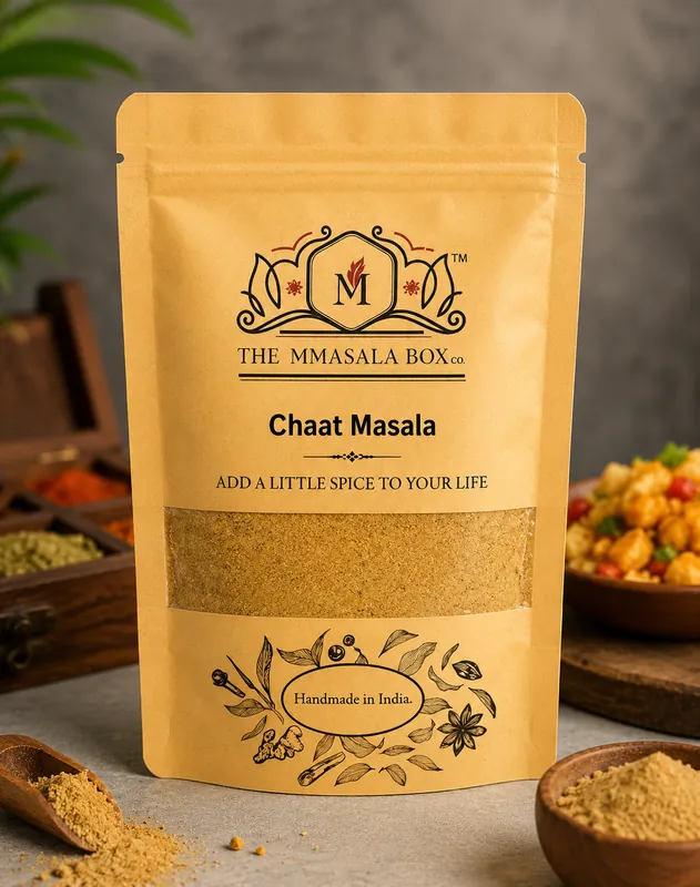 Chaat Masala - 100 gm