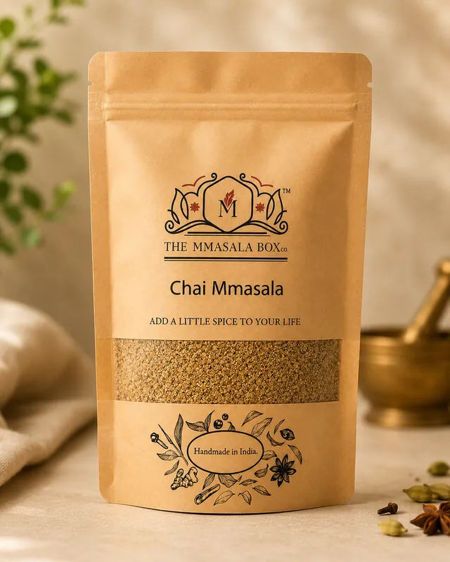 Chai Masala - 100 gm