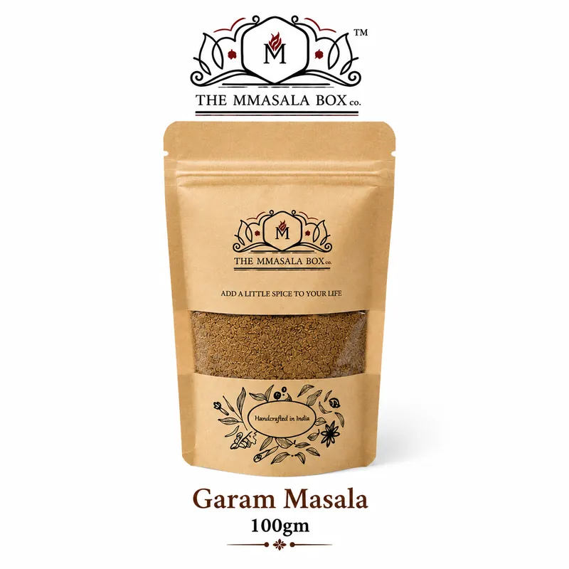 Garam Masala - 100 gm