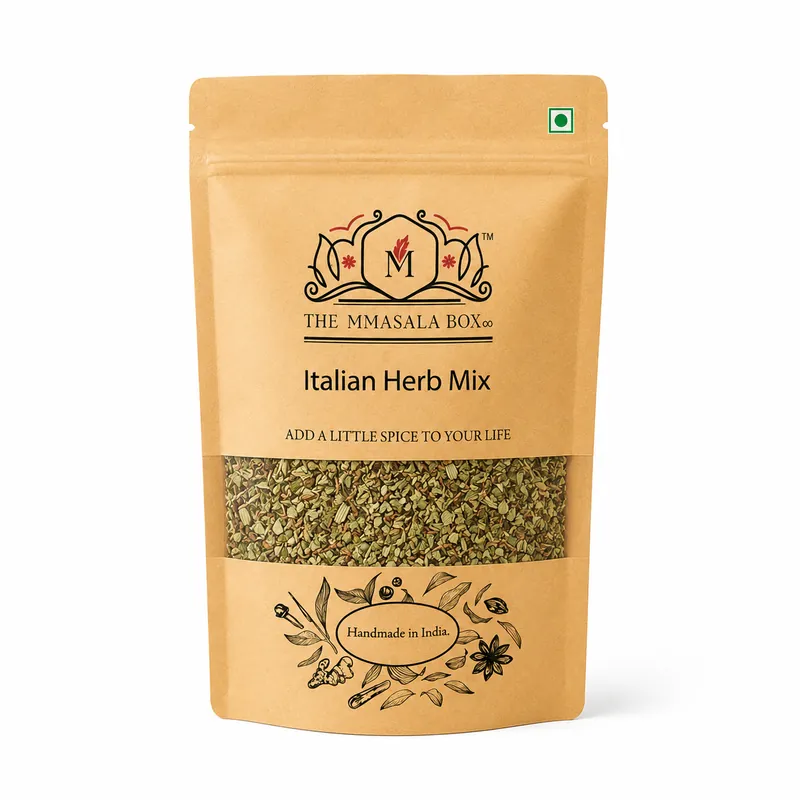 Italian Herb Mix - 100 gm