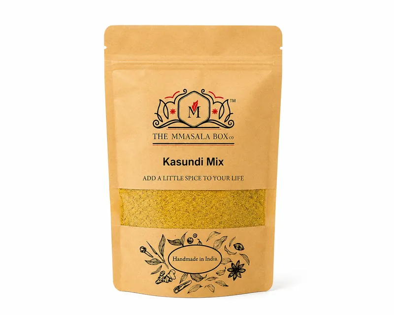 Kasundi Mix - 100 gm
