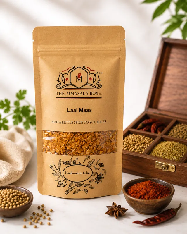 Laal Maas Mix - 100 gm