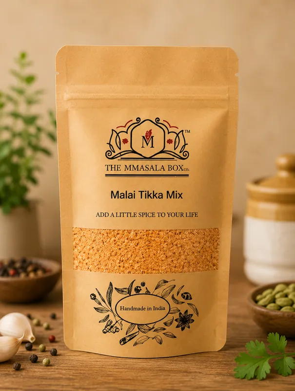 Malai Tikka Mix - 100 gm