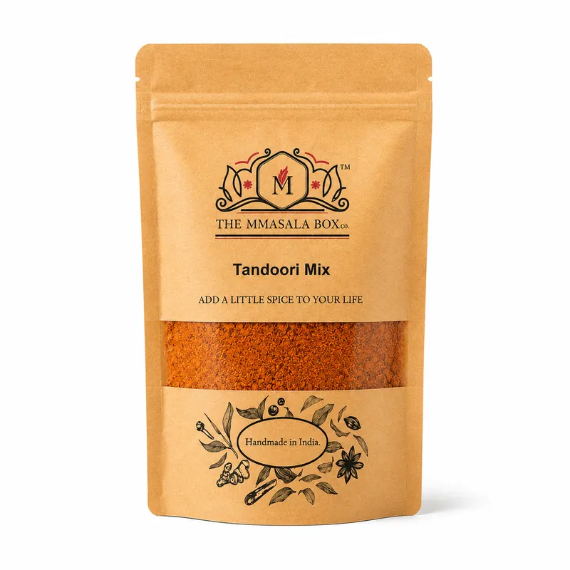 Tandoori Mix - 100 gm