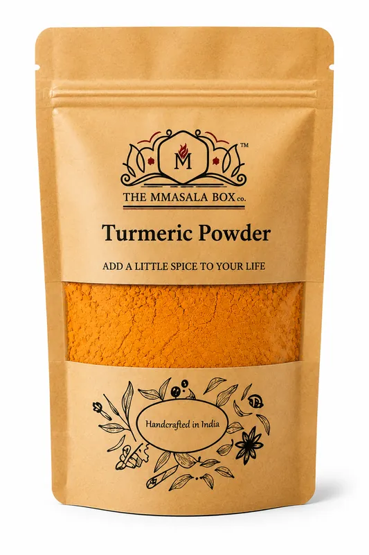 Turmeric Powder - 100 gm