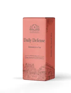 Daily Defense | Immunity in a Cup - 80 gm