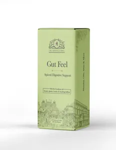 Gut Feel | Spiced Digestive Support - 80 gm