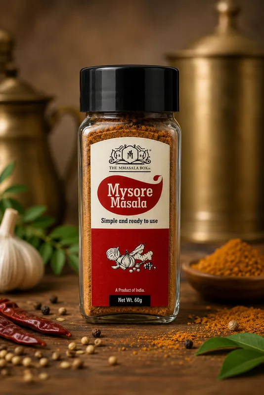 Mysore Masala - 60 gm