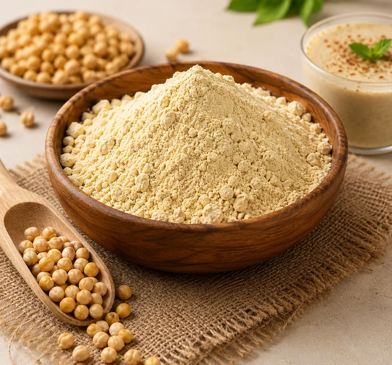 Sattu Flour - 1 Kg