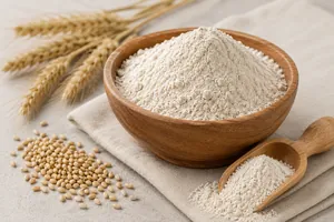 Jau Flour - 1 Kg