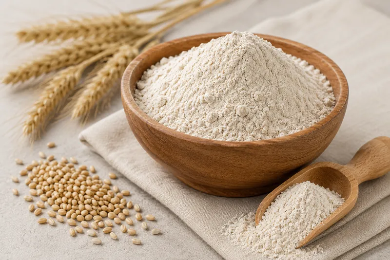 Jau Flour - 1 Kg