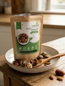 Date & Almond Bites | 150 g