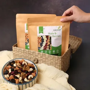 Nuts & Berries Mix