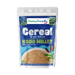 Millet Cereal | Kodo Millet | 24+ Months Toddlers