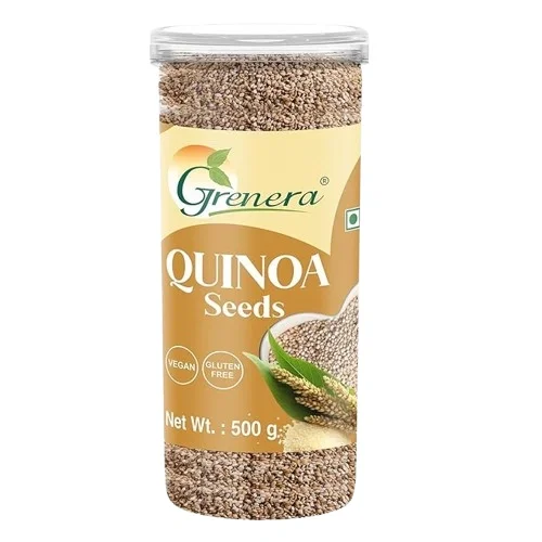 Quinoa Seeds | Whole Grain | 500g