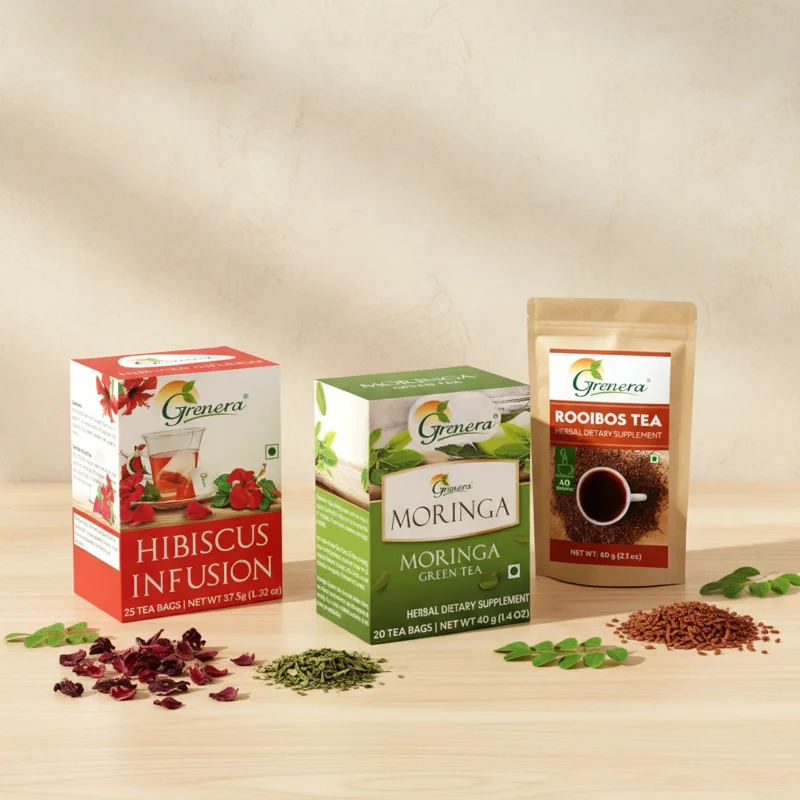 Grenera BREW Combo