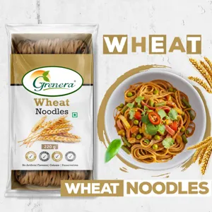 Healthy Wheat Noodles | 220 g