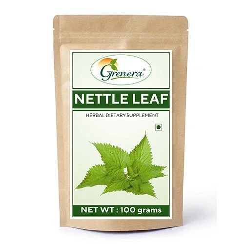 Nettle Leaf Tea (Kuppaimeni Theneer) | 100 g